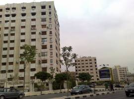 شقة للايجار دمشق
