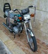 موتور هوندا للبيع
